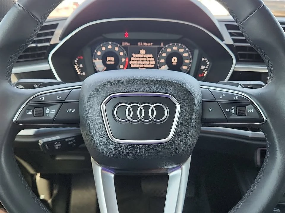 2023 Audi F3 Q3 - Image 10 of 12