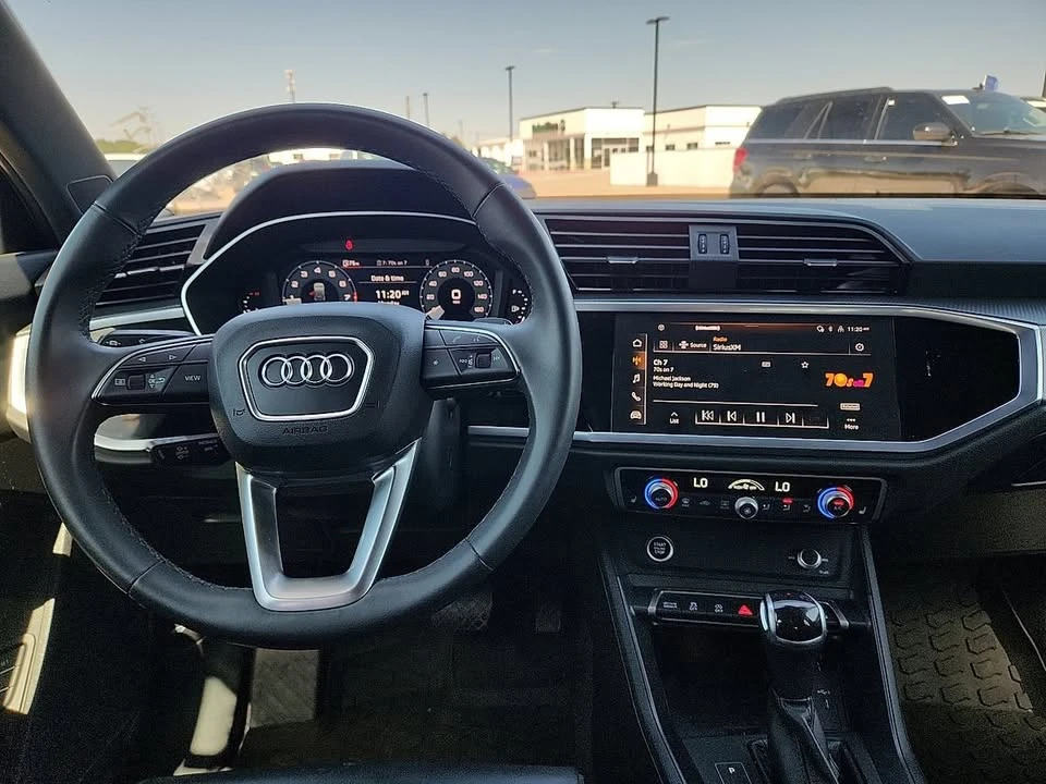 2023 Audi F3 Q3 - Image 6 of 12