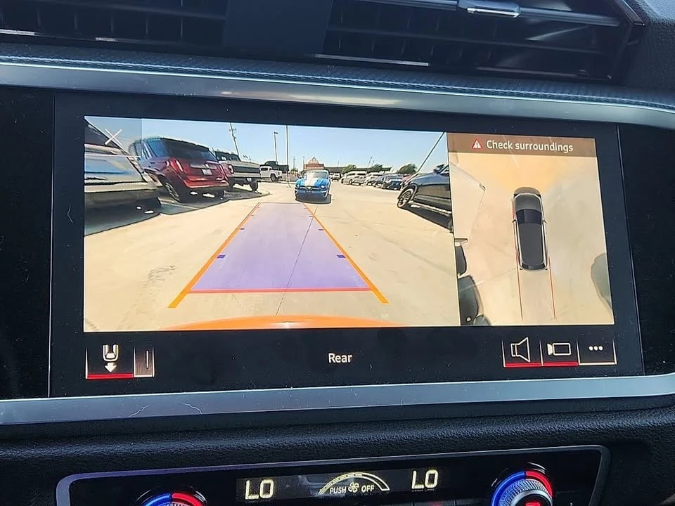 2023 Audi F3 Q3 - Image 9 of 12