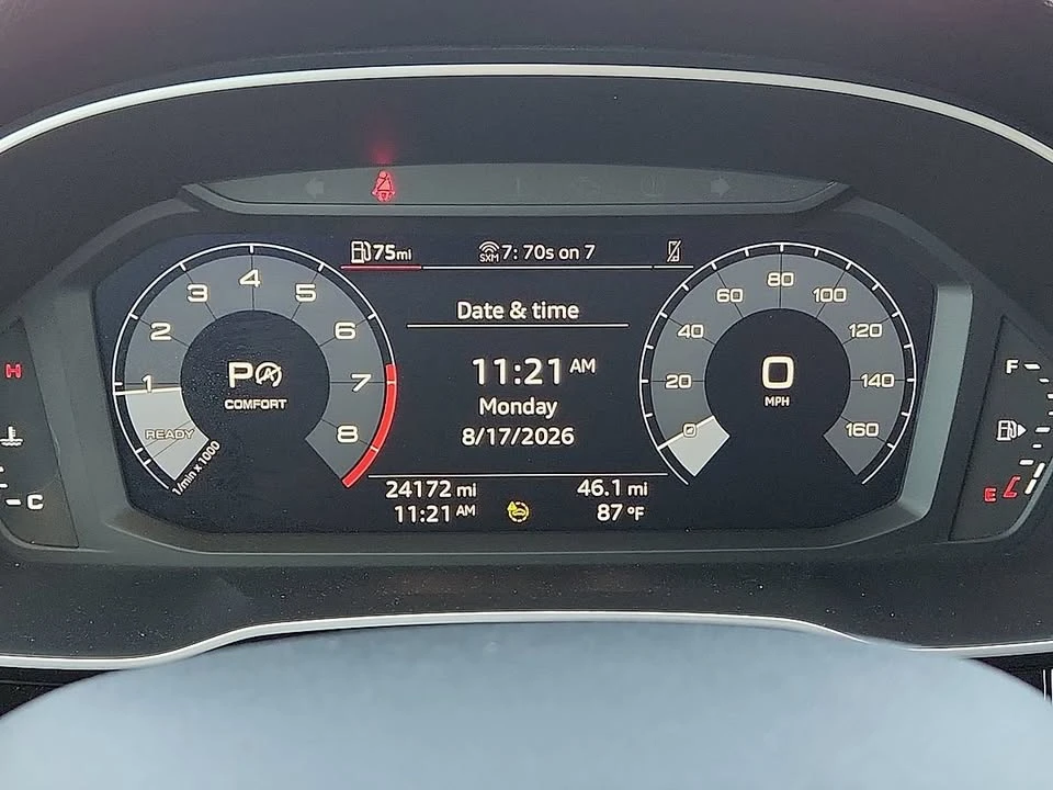 2023 Audi F3 Q3 - Image 11 of 12