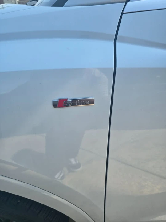 2023 Audi F3 Q3 - Image 3 of 15