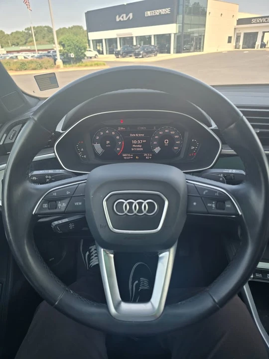2023 Audi F3 Q3 - Image 13 of 15