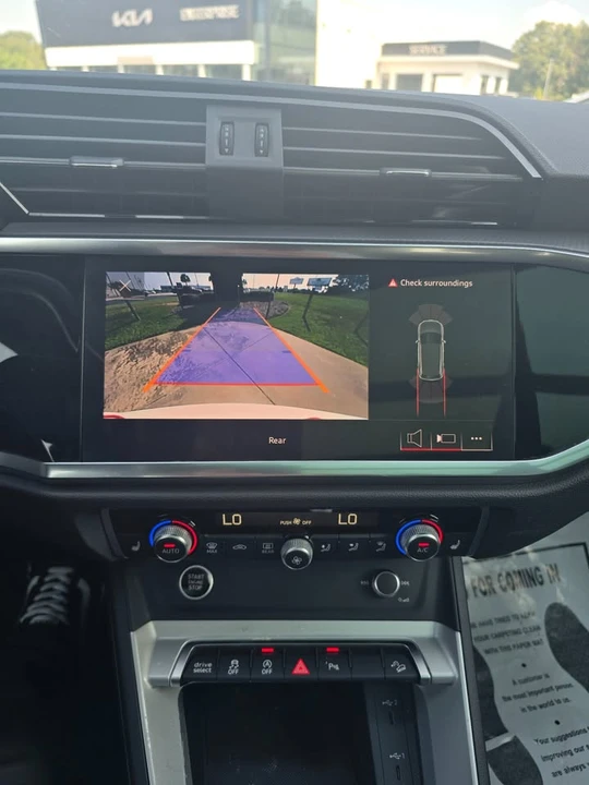 2023 Audi F3 Q3 - Image 14 of 15