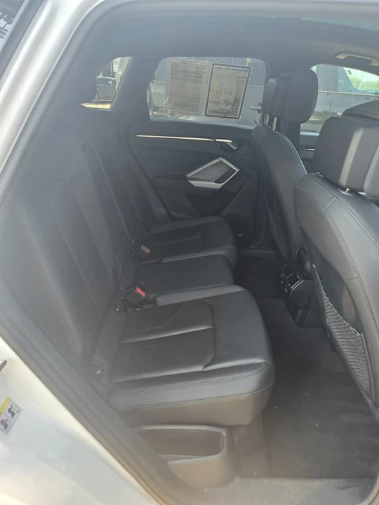 2023 Audi F3 Q3 - Image 10 of 15