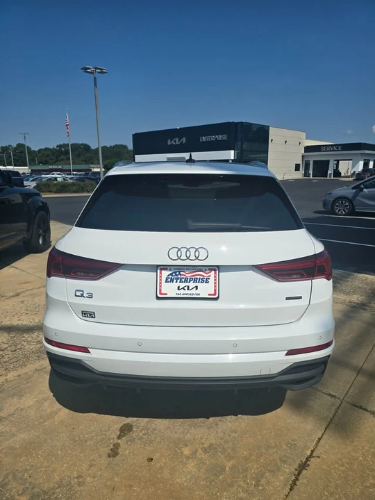 2023 Audi F3 Q3 - Image 7 of 15