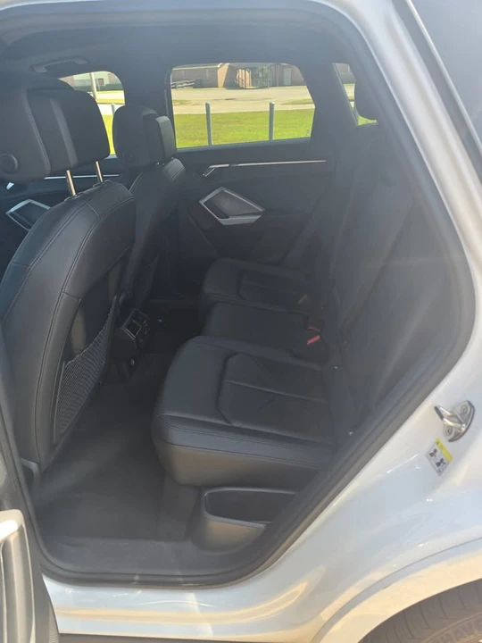 2023 Audi F3 Q3 - Image 5 of 15
