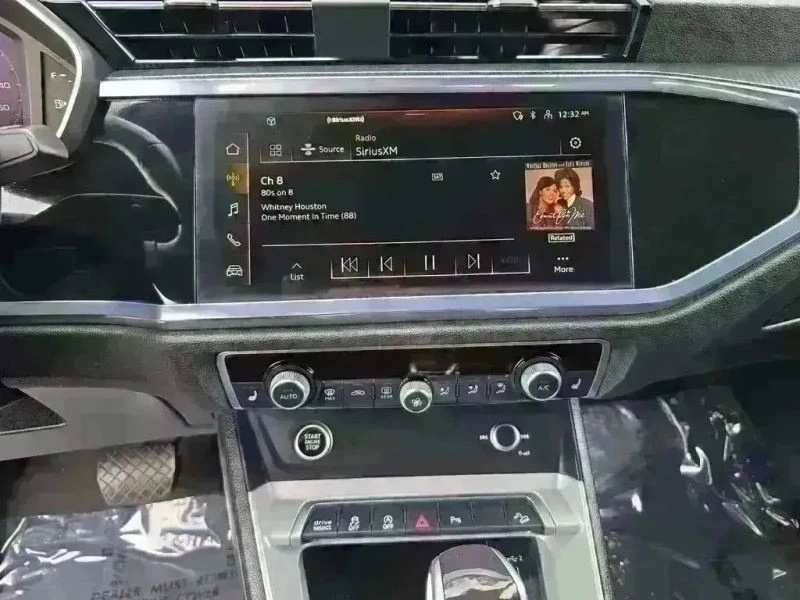 2023 Audi F3 Q3 - Image 11 of 12
