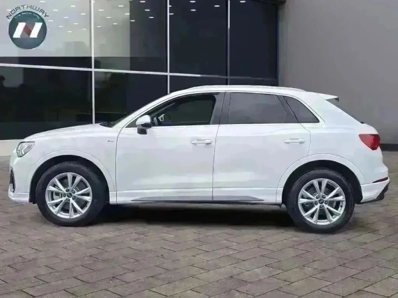 2023 Audi F3 Q3 - Image 2 of 12