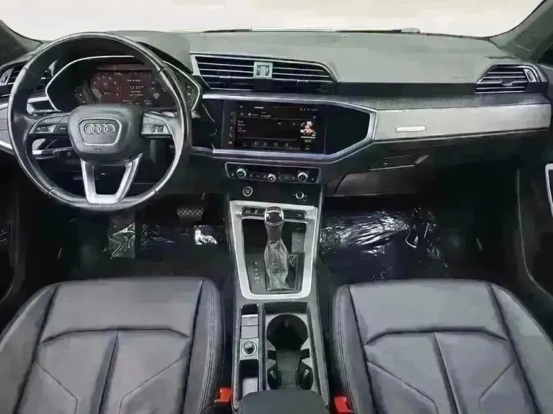2023 Audi F3 Q3 - Image 10 of 12