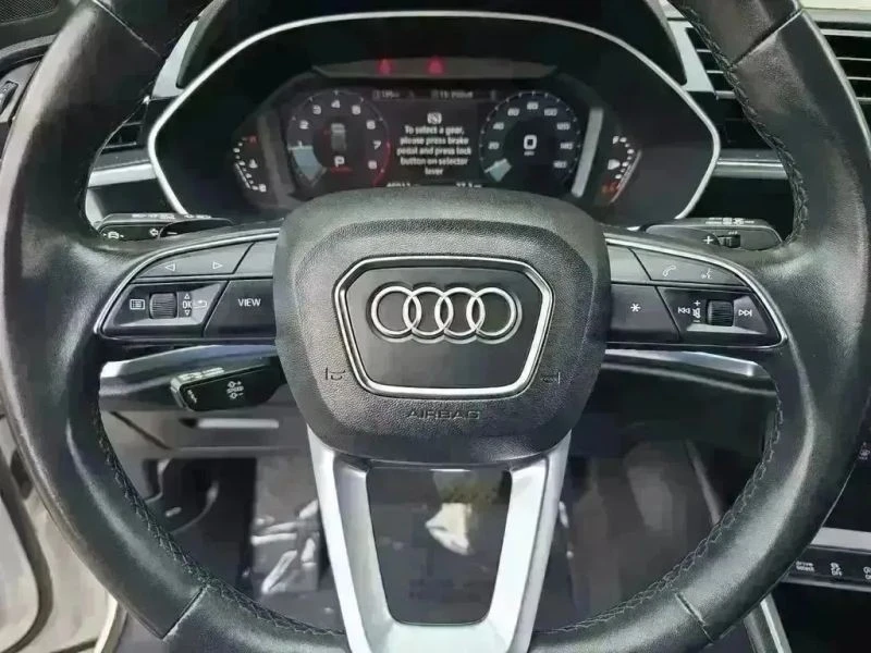 2023 Audi F3 Q3 - Image 12 of 12