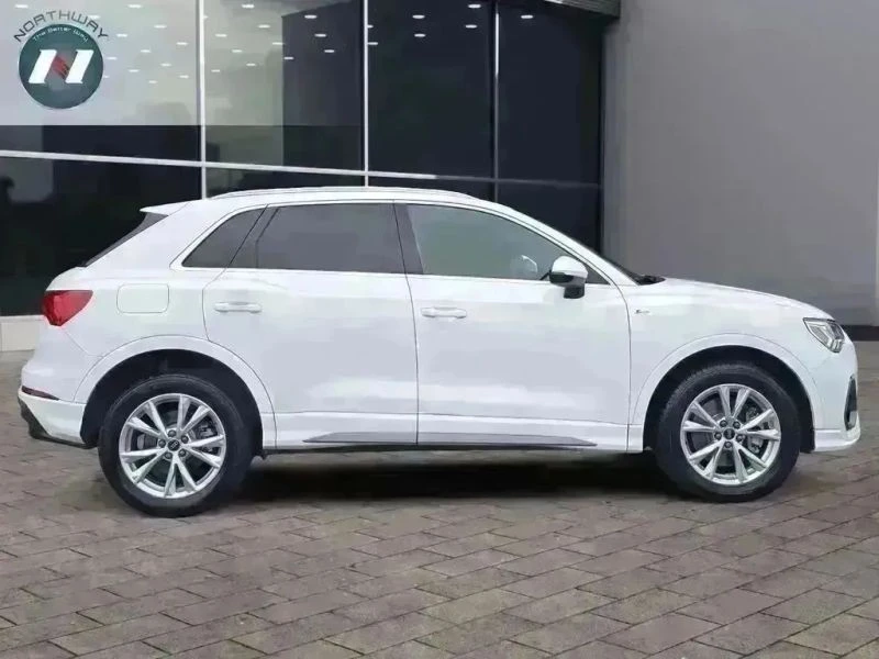 2023 Audi F3 Q3 - Image 6 of 12
