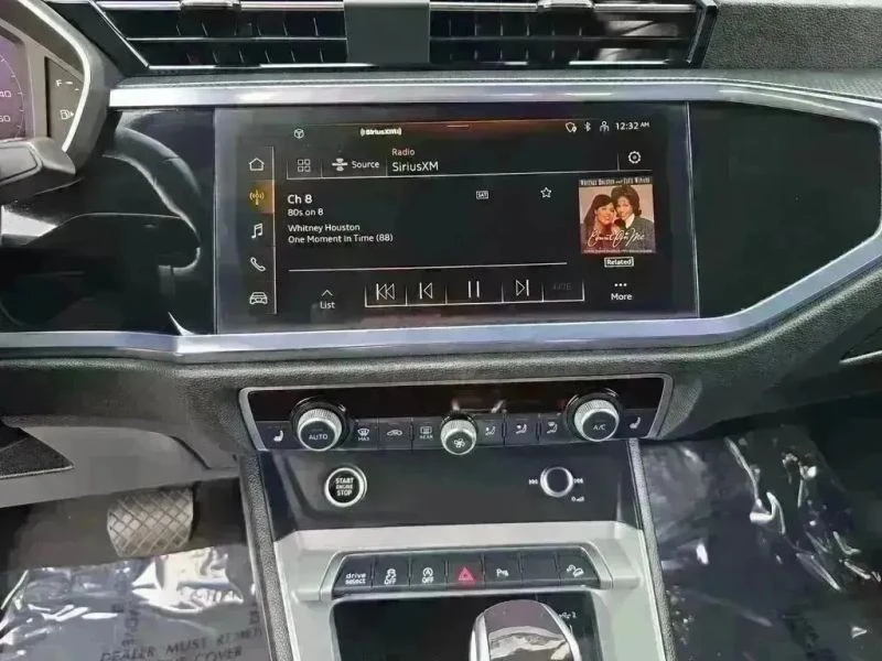 2023 Audi F3 Q3 - Image 11 of 12