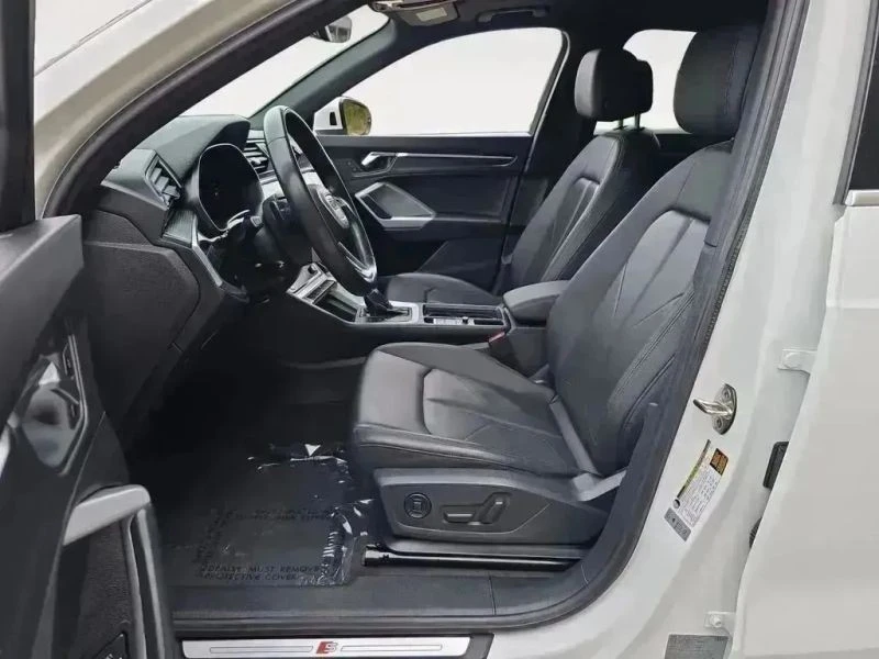 2023 Audi F3 Q3 - Image 9 of 12