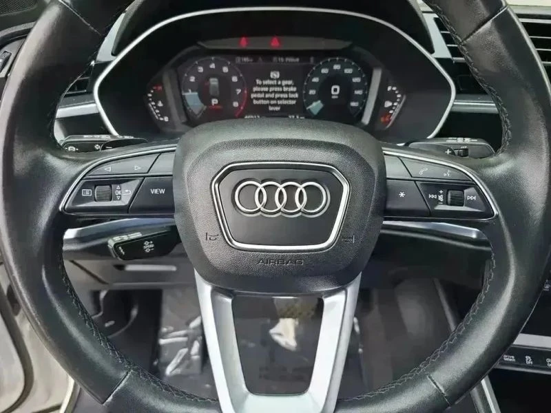 2023 Audi F3 Q3 - Image 12 of 12