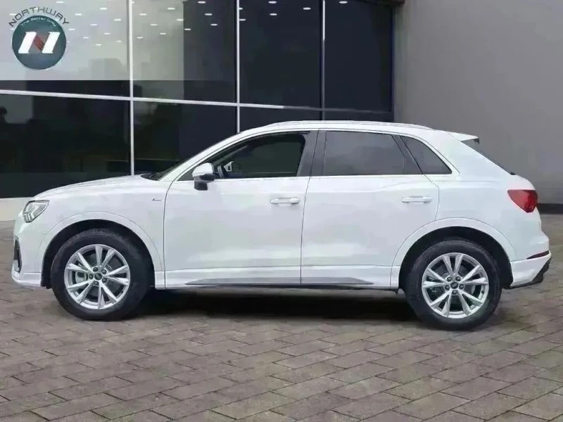 2023 Audi F3 Q3 - Image 2 of 12