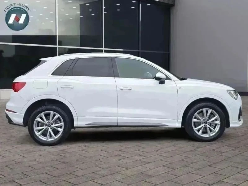 2023 Audi F3 Q3 - Image 6 of 12