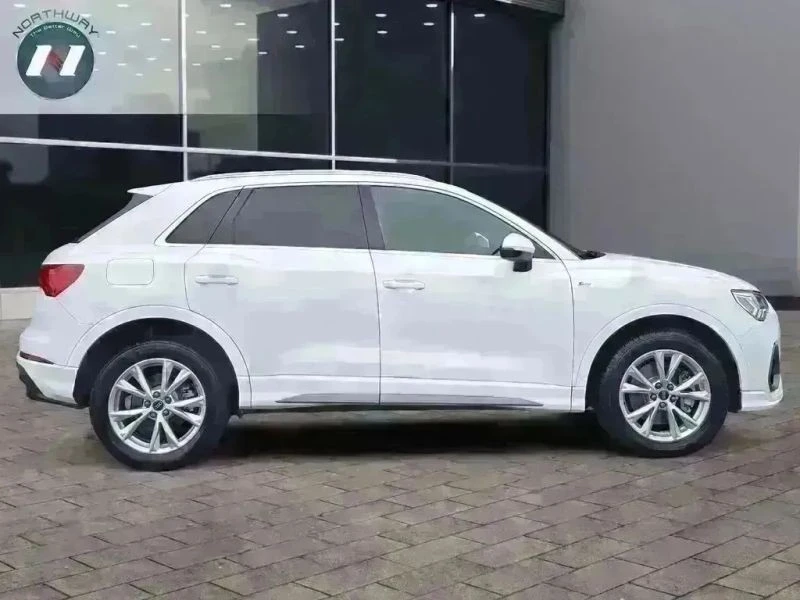 2023 Audi F3 Q3 - Image 6 of 12