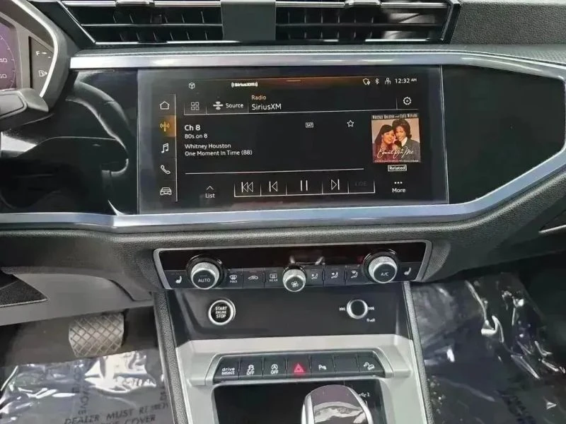 2023 Audi F3 Q3 - Image 11 of 12