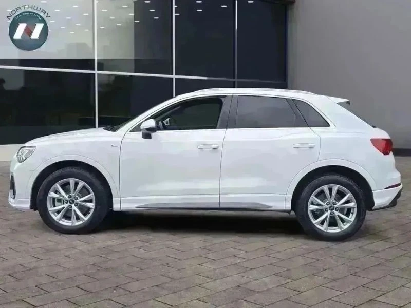2023 Audi F3 Q3 - Image 2 of 12