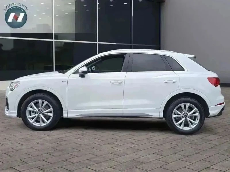 2023 Audi F3 Q3 - Image 2 of 12