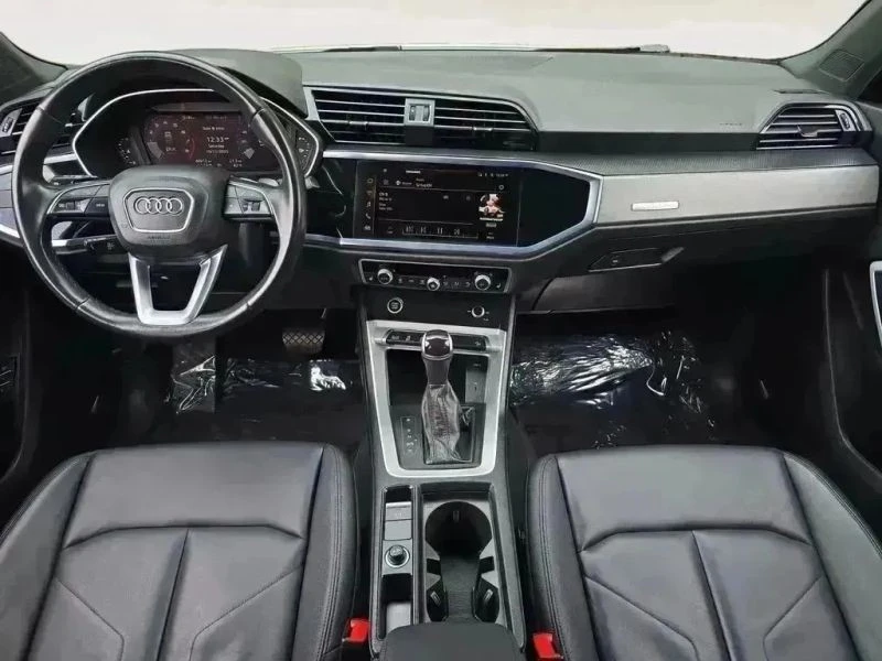2023 Audi F3 Q3 - Image 10 of 12
