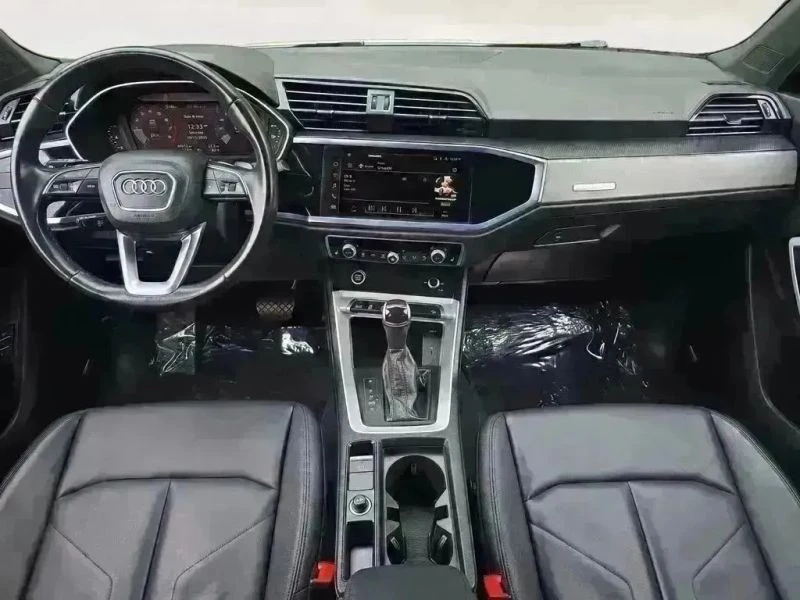 2023 Audi F3 Q3 - Image 10 of 12