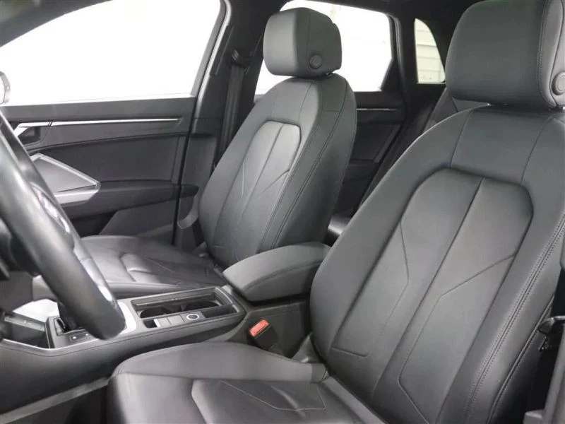 2023 Audi F3 Q3 - Image 10 of 12