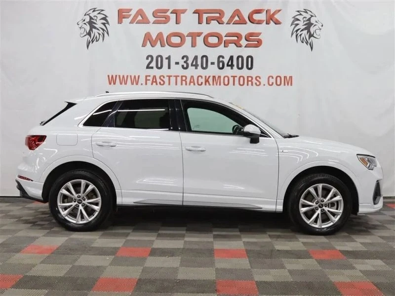 2023 Audi F3 Q3 - Image 4 of 12