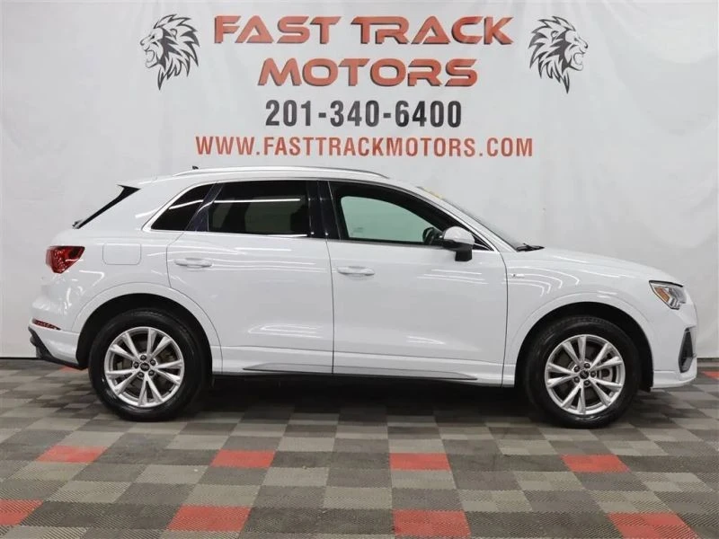 2023 Audi F3 Q3 - Image 4 of 12