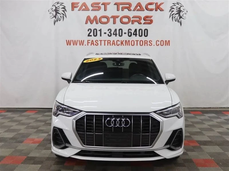 2023 Audi F3 Q3 - Image 2 of 12