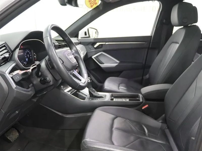 2023 Audi F3 Q3 - Image 11 of 12
