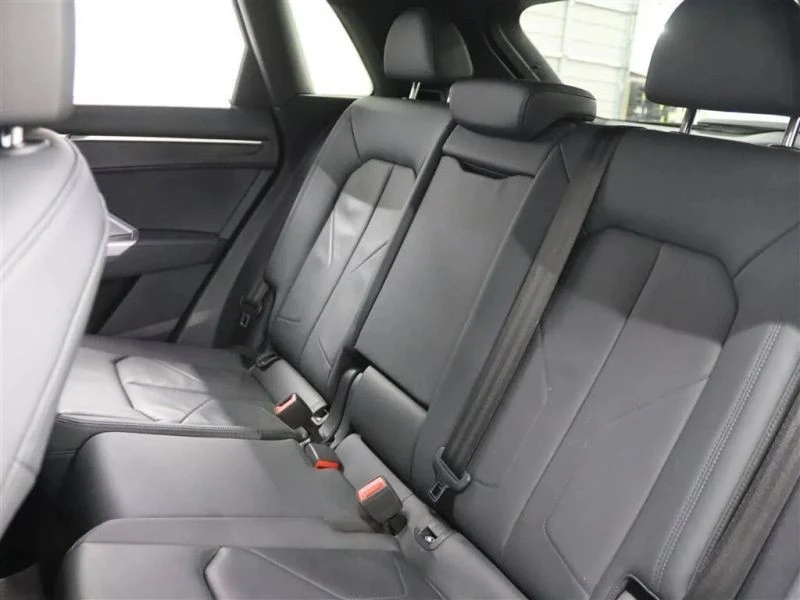2023 Audi F3 Q3 - Image 12 of 12