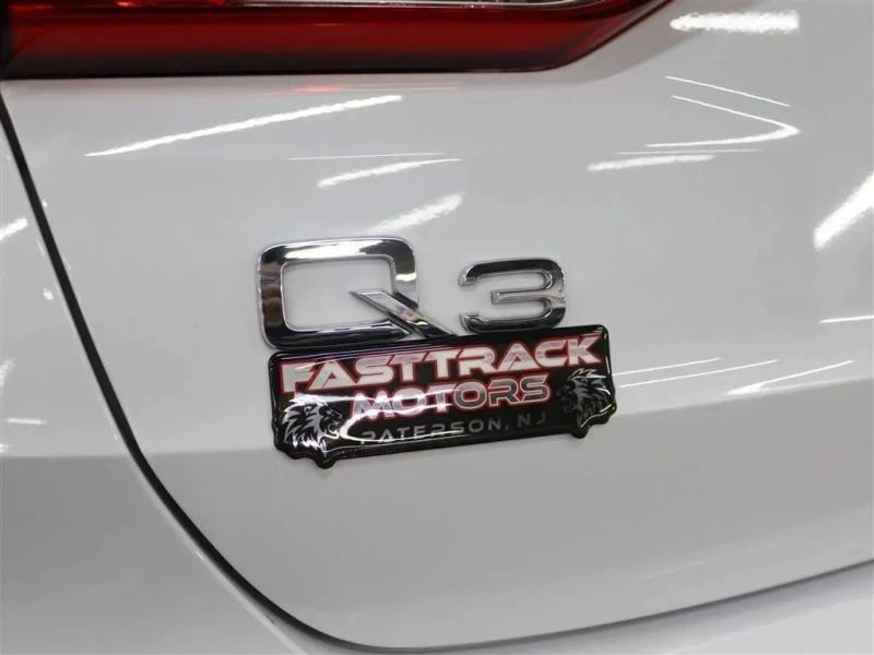 2023 Audi F3 Q3 - Image 7 of 12