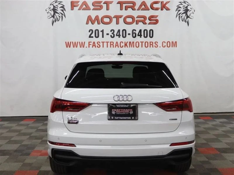 2023 Audi F3 Q3 - Image 5 of 12