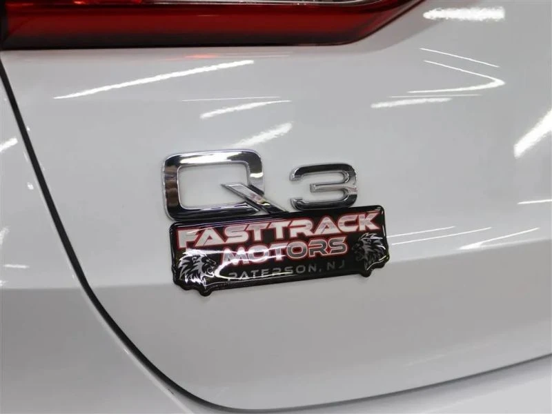 2023 Audi F3 Q3 - Image 7 of 12