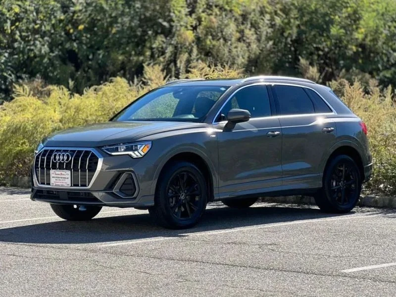 2023 Audi F3 Q3 - Image 4 of 12