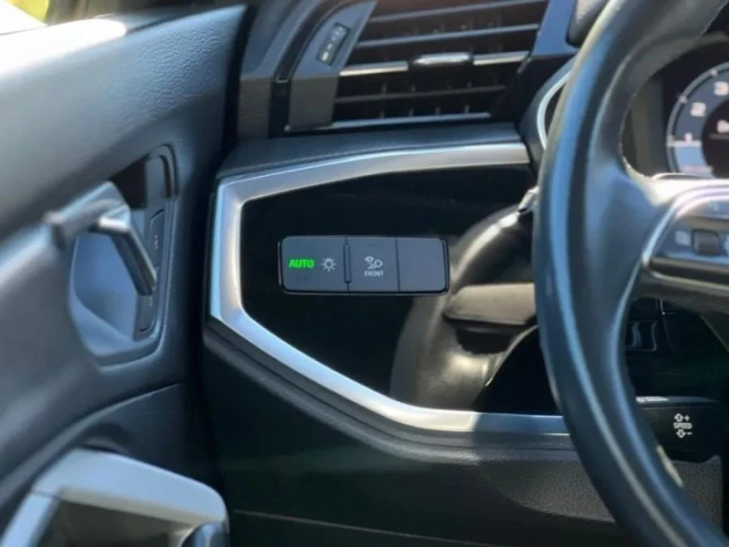 2023 Audi F3 Q3 - Image 11 of 12