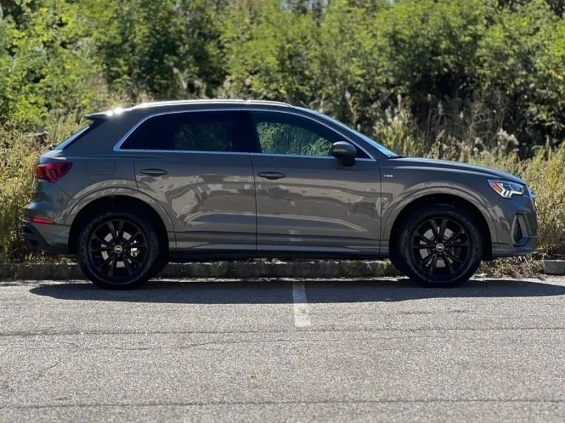2023 Audi F3 Q3 - Image 9 of 12