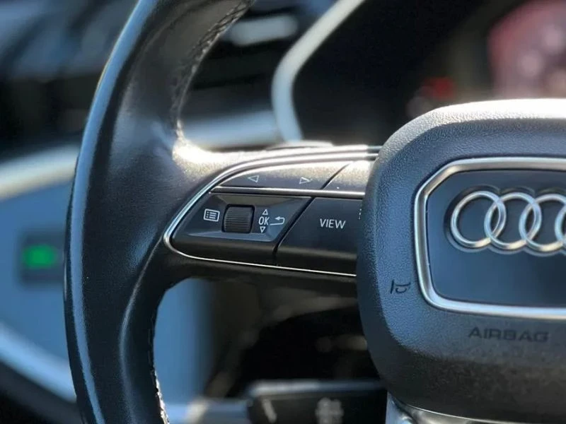 2023 Audi F3 Q3 - Image 12 of 12