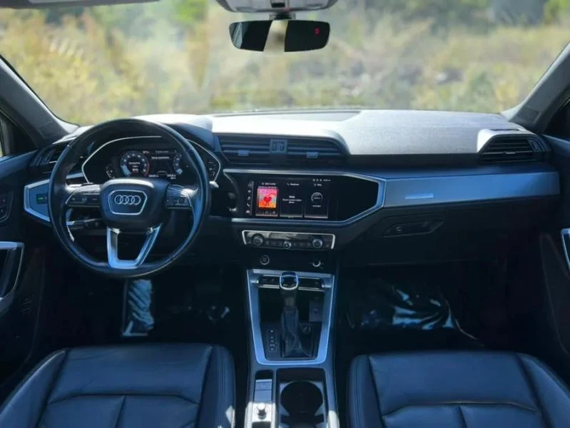 2023 Audi F3 Q3 - Image 10 of 12