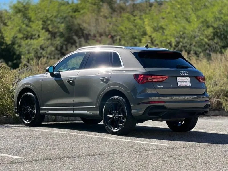 2023 Audi F3 Q3 - Image 6 of 12