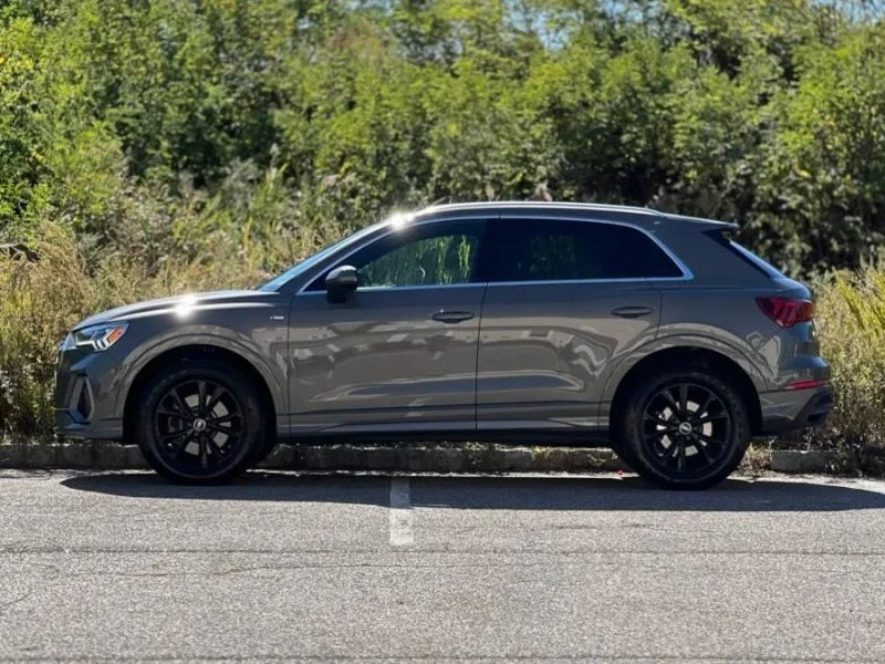 2023 Audi F3 Q3 - Image 5 of 12
