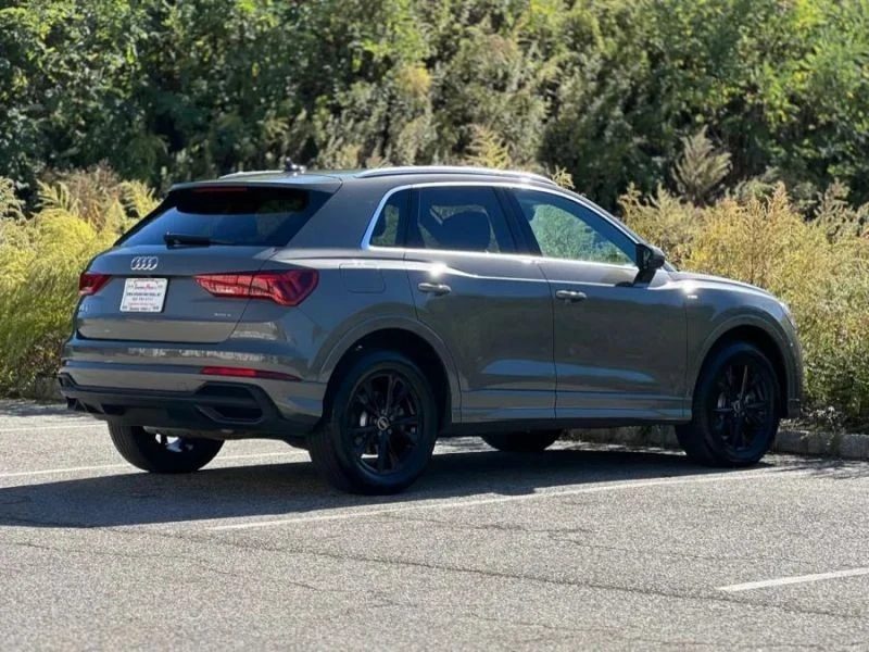 2023 Audi F3 Q3 - Image 8 of 12