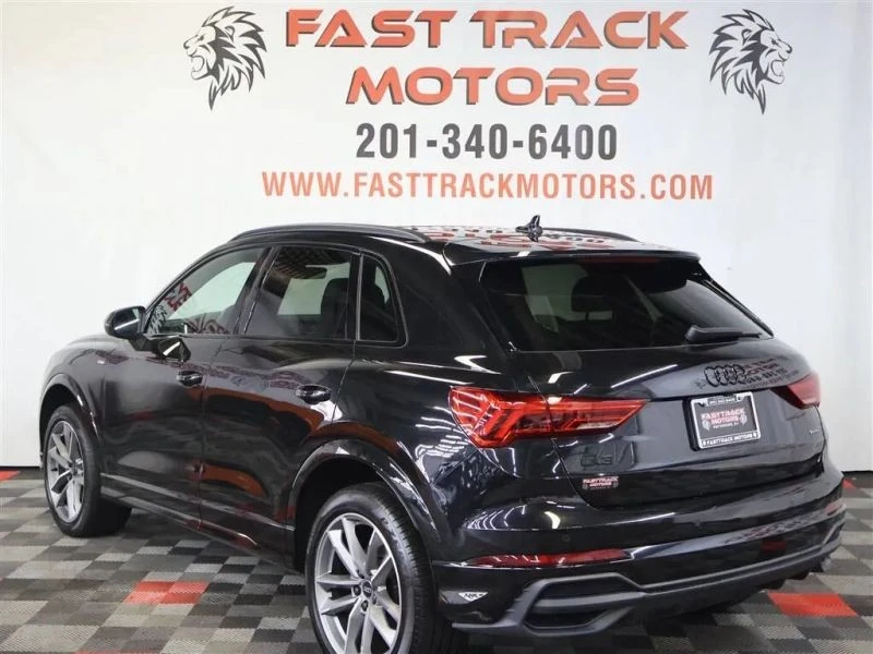 2023 Audi F3 Q3 - Image 4 of 12