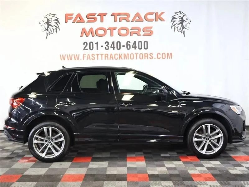 2023 Audi F3 Q3 - Image 7 of 12