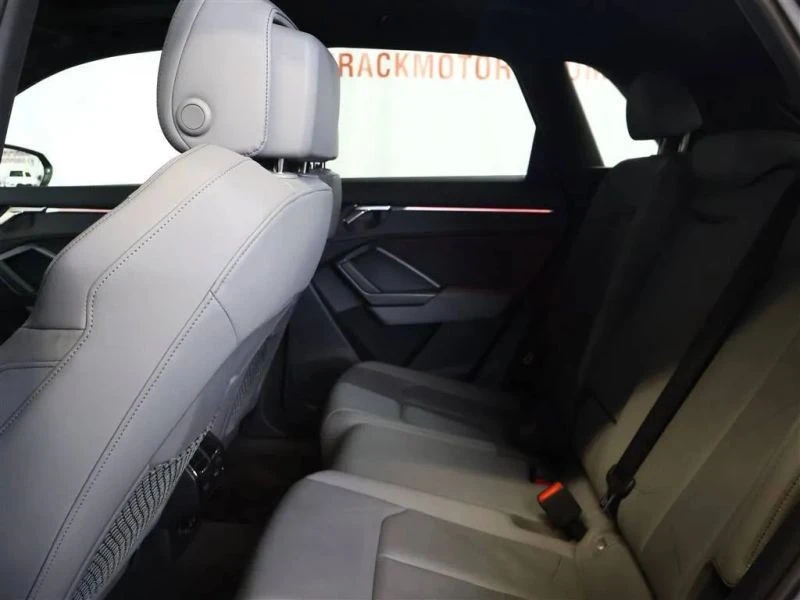 2023 Audi F3 Q3 - Image 12 of 12