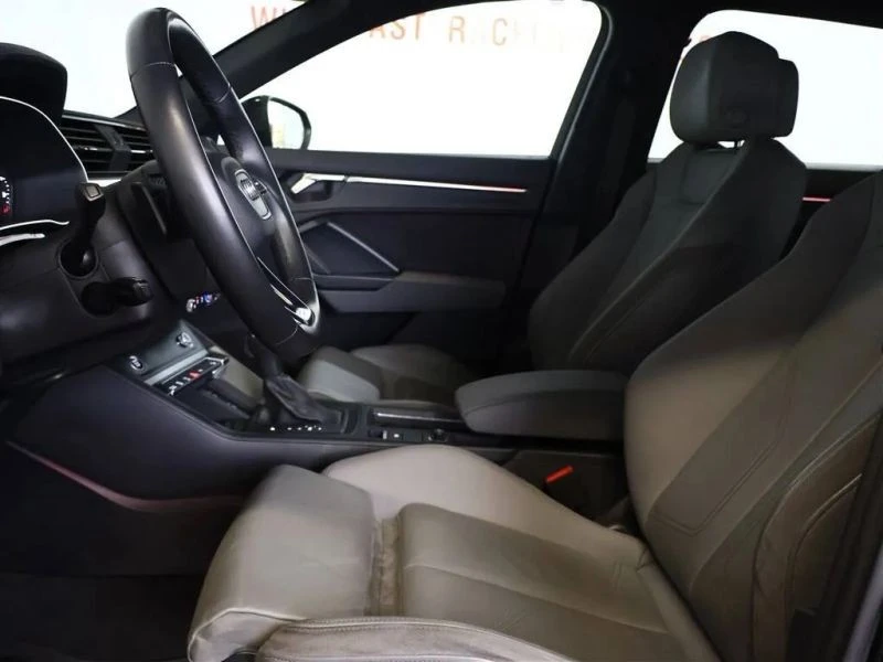 2023 Audi F3 Q3 - Image 10 of 12
