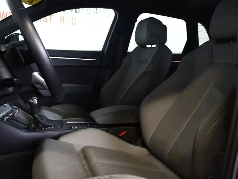 2023 Audi F3 Q3 - Image 11 of 12