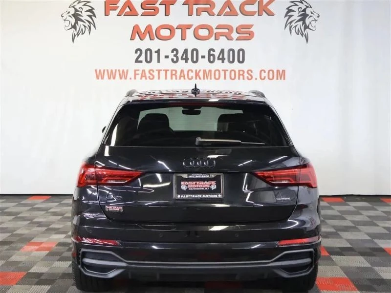 2023 Audi F3 Q3 - Image 5 of 12