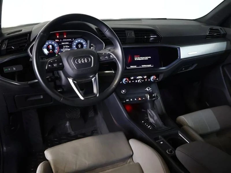 2023 Audi F3 Q3 - Image 9 of 12